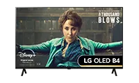 LG OLED55B42LA