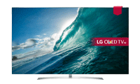 LG OLED55B 55" Smart Ultra HD 4K OLED TV with webOS 3.5 Freeview HD and Freesat HD & Built-In Wi-Fi. 