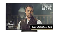 LG OLED55C46LA