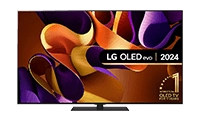 LG OLED55G46LS 55" 4K OLED EVO Smart TV