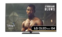 LG OLED55G46LS 55" 4K OLED EVO Smart TV