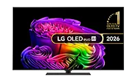 LG OLED55G66LS 55" 4K OLED evo AI Stand version Smart TV