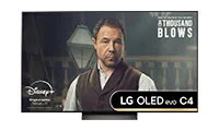 LG OLED65C46LA