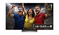 LG OLED65C56LB