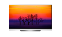 LG OLED65E8PLA 65" Smart OLED Ultra HD 4K TV with webOS & Freeview HD. Ex-Display Model