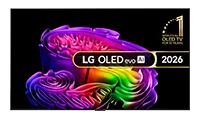 LG OLED65G64LW
