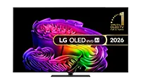 LG OLED65G66LS 65" 4K OLED evo AI Stand version Smart TV