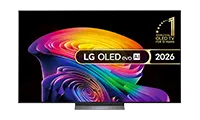 LG OLED77C66LB 77" 4K OLED 4K Smart TV