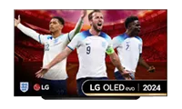 LG OLED83C44LA 83" 4K UHD Smart OLED TV