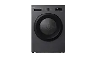 LG RHX1009NMK 9kg Heat Pump Tumble Dryer - Grey