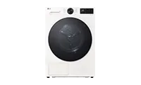LG RHX5009TWB 9kg Heat Pump Tumble Dryer - White
