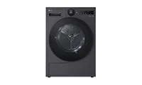 LG RHX7010TBB 10kg Heat Pump Tumble Dryer - Black