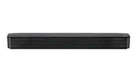 LG SQM1 Soundbar Speaker 2.0 Channels 40 W - Black