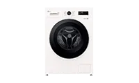 LG W4X1095NWK 9kg/5kg 1400 Spin Washer Dryer - White