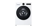 LG WHX9016TLC 11kg/6kg 1400 Spin Washer Dryer - White