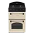 Leisure CLB60ECC 60cm Double Oven Electric Range Cooker - Cream