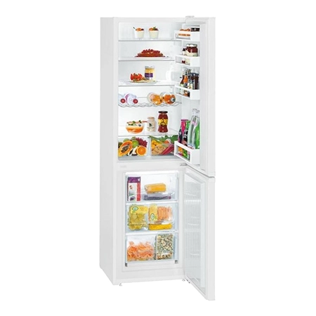 Liebherr CUE3331 55cm 60/40 Fridge Freezer