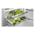Liebherr IKGN51VE03 55.9cm 60/40 Integrated Frost Free Fridge Freezer