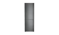 Liebherr CBNbda5223 60/40 No Frost Fridge Freezer - Black