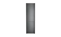 Liebherr CBNbda572i 70/30 No Frost Fridge Freezer - Black