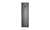 Liebherr CBNbdc573i 70/30 No Frost Fridge Freezer - Black