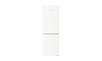 Liebherr CBNc5223 60/40 No Frost Fridge Freezer - White