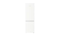 Liebherr CBNc5723 70/30 No Frost Fridge Freezer - White