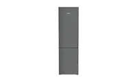 Liebherr CBNdgc5723 70/30 No Frost Fridge Freezer - Dark Grey