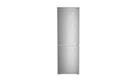 Liebherr CBNsda5223 60/40 No Frost Fridge Freezer - Silver