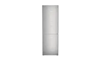 Liebherr CBNsfc5223 60/40 No Frost Fridge Freezer - Silver