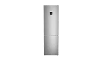 Liebherr CBNstb579i 70/30 No Frost Fridge Freezer - Stainless Steel