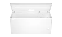 Liebherr CFe2500 497 litre Chest Freezer - White