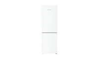 Liebherr CNd5203 60/40 No Frost Fridge Freezer - White