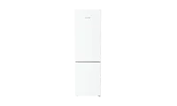 Liebherr CNd5703 70/30 No Frost Fridge Freezer - White
