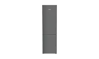 Liebherr CNdgc5703 70/30 No Frost Fridge Freezer - Dark Grey