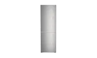 Liebherr CNsdb5223 60/40 No Frost Fridge Freezer - Silver