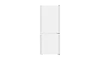 Liebherr CUe2331 60/40 Fridge Freezer - White