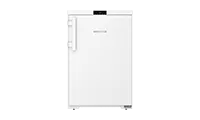 Liebherr FNe1404 Undercounter Freezer - White