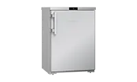 Liebherr FNsddi1624 Integrated Undercounter Freezer - Silver