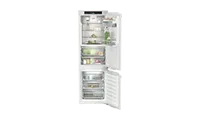 Liebherr ICBNci5153 Integrated No Frost Fridge Freezer