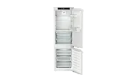 Liebherr ICBNdi5123 Integrated No Frost Fridge Freezer