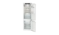Liebherr ICBNdi5163 Integrated No Frost Fridge Freezer