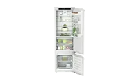 Liebherr ICBbi5122 Integrated BioFresh Fridge Freezer