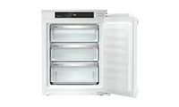 Liebherr IFNd3503 Integrated No Frost Freezer
