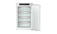 Liebherr IFNd3924 Integrated No Frost Freezer