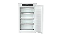 Liebherr IFSd3904 Integrated Freezer