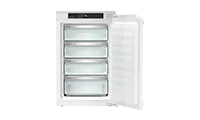 Liebherr IFd3904 Integrated Freezer