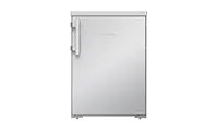 Liebherr Rsdci1620 Undercounter Larder Fridge - Silver