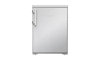Liebherr Rsdci1621 Undercounter Larder Fridge - Silver