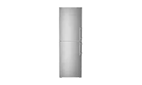 Liebherr SBNsdd526i No Frost Fridge Freezer - Silver